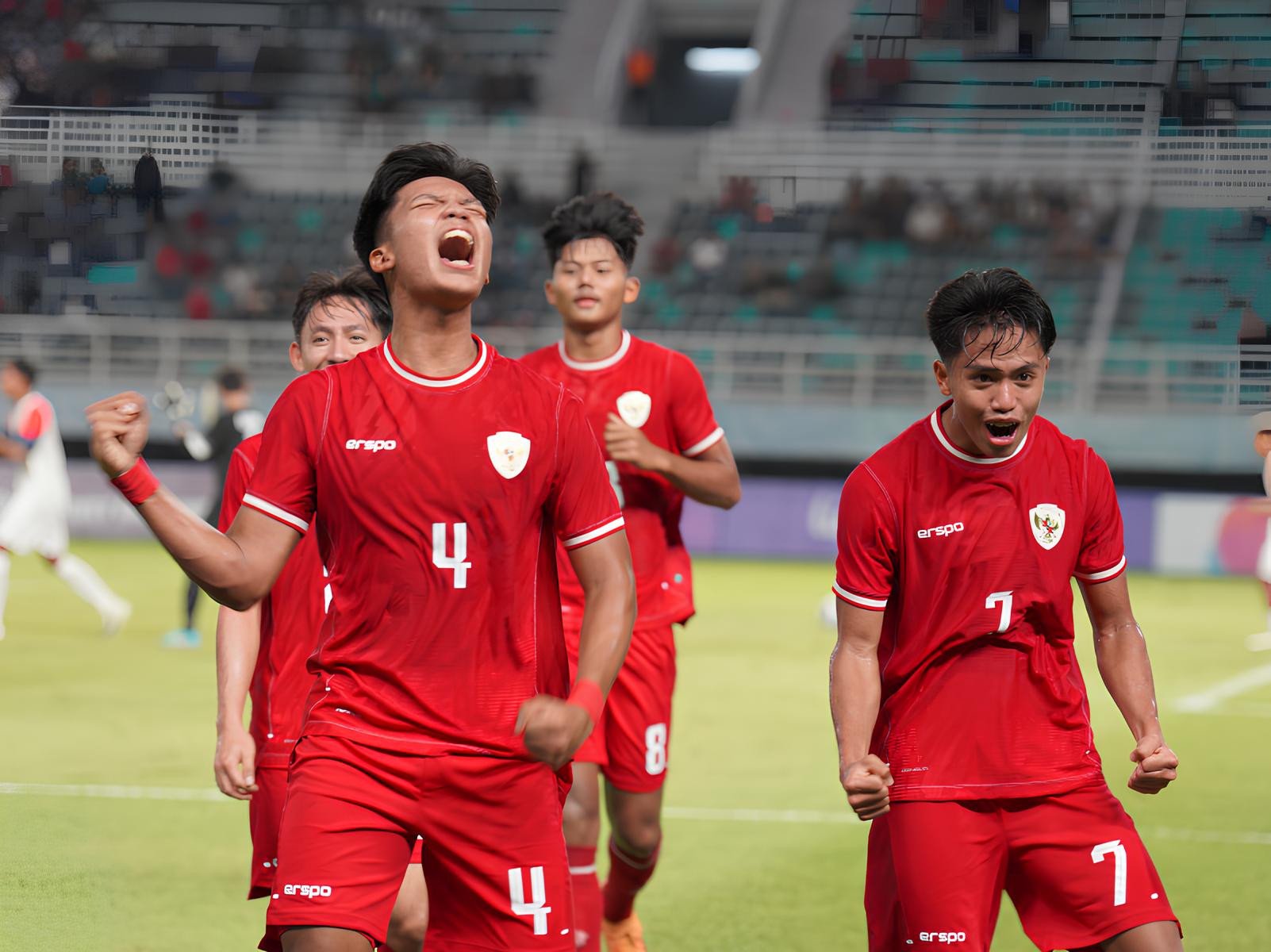 2 Skenario yang Bisa Membawa Malaysia Jumpa Indonesia di Semifinal Piala AFF U-19 2024